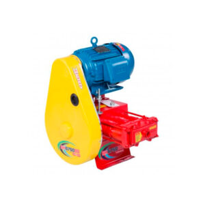 Lavadora Hidromar BH 6750 Fixa Sem Motor e Sem Mangueira