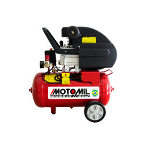 Motocompressor Ar Cmi-7.6/24l – Mono-2.0hp – Motomil