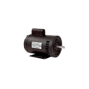 MOTOR ELETRICO 4P 2HP MONOFÁSICO 110/220W – HERCULES