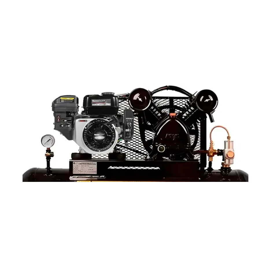 Compressor de Ar Motomil 15 PCM 130L Motor a Gasolina 7HP 140 PSI - Imagem 4