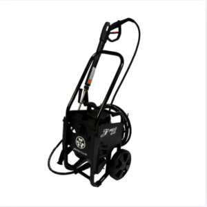 Lavadora de Alta Pressão Jacto J7 PRO 2,5 CV 220V Black Edition – 2175 PSI Profissional