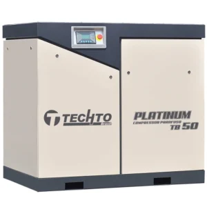 COMPRESSOR PLATINUM 50 HP 12 BAR 380V  TECHTO