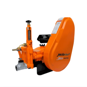 Lavadora de Alta Pressão Jacto J500 500 PSI 26 L/min (Sem Motor e Sem Mangueira)