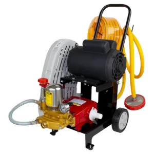 Lavadora Eletroplas EL-4000V3 3HP 550 PSI Alta Pressão