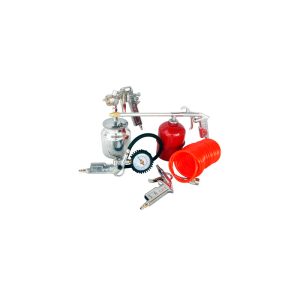 ACESSÓRIOS MOTOCOMPRESSOR 5 PCS MOTOMIL