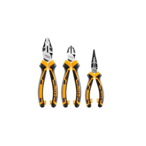 ALICATES JOGO ALTA PERFORMANCE INGCO HKHLPS2831