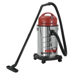 Aspiradores de Pó e Água Elektro 1400w – Schulz