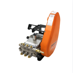 Bomba de Lavadora Jacto J45/26 para Motor 2CV 450 PSI 26 L/min – Uso Profissional