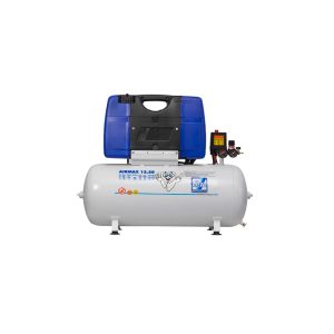 Compressor Ar 12 Pcm 50 Lt Mono 120 Psi Airmax Isento Fiac