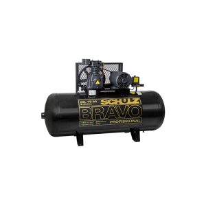 Compressor Ar 15 Pcm 200 Lt Mono 140 Psi Csl Schulz