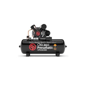 Compressor Ar 20 Pcm 200 Lt Trifas. 175 Psi Cpv Chicago