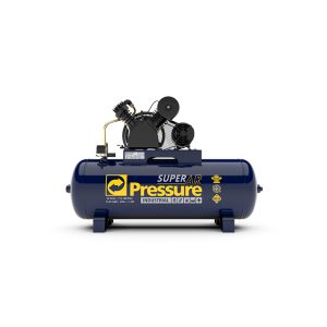 Compressor Ar 20 Pcm 200 Lt Trifas. 175 Psi Super Pressure