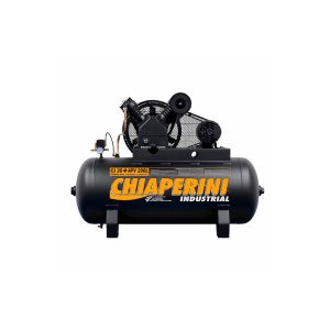 Compressor Ar 20 Pcm 250 Lt Trifas. 175 Psi +Apv Chiaperini