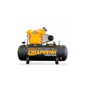 Compressor Ar 25 Pcm 250 Lt Trifas. 175 Psi Apv Chiaperini
