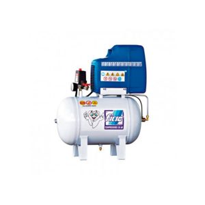Compressor Ar 7 Pcm 30t Mono Cd Top 7/30 Fiac