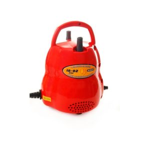 Compressor Balao Inflar Ib 02 Pop 164 – 220 Volts – Festa
