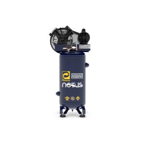 Compressor De Ar Pressure – Vertical Notus 80l 2hp 220v