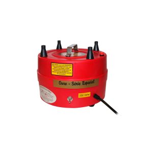 COMPRESSOR DE INFLAR BALAO IB-04 OURO BONUS CH. SELET 220 VOLTS