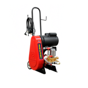 Lavadora de Alta Pressão Chiaperini LJ 3100 Fixa 3HP 26 L/min 400 PSI