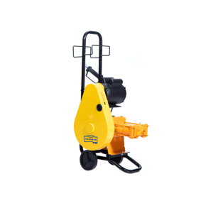 Lavadora de Alta Pressão Hidromar BH 4800 Fixa 2CV 400 PSI 15 L/min – Uso Profissional