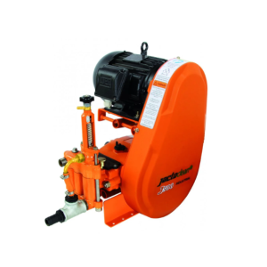 Lavadora de Alta Pressão Jacto J500 4CV Trifásica – Potência Industrial (Sem Mangueiras)