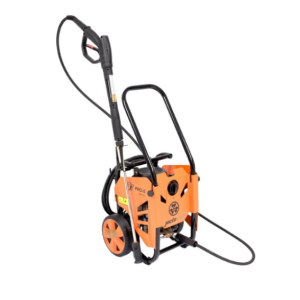 Lavadora de Alta Pressão Jacto J7  2,5 CV 220V Black Edition – 2175 PSI Profissional