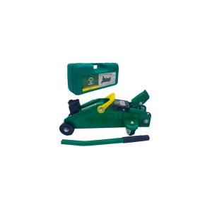 MACACO JACARÉ POTENTE 2T MALETA