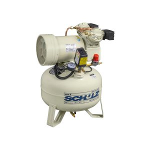 Motocompressor Ar Msv-6.0-30l Odont.Isento Schulz