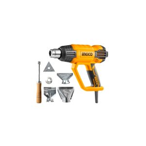 SOPRADOR TERMICO 2000W INGCO HG200028-9